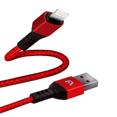 Argom Duraform Lightning Cable